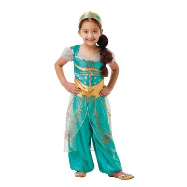 Costume jasmine