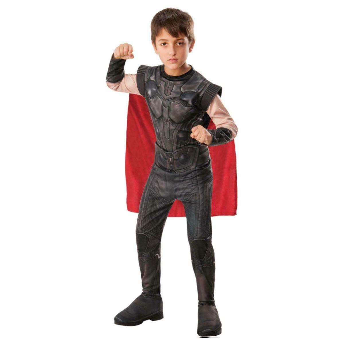Costume super eroe thorbambino