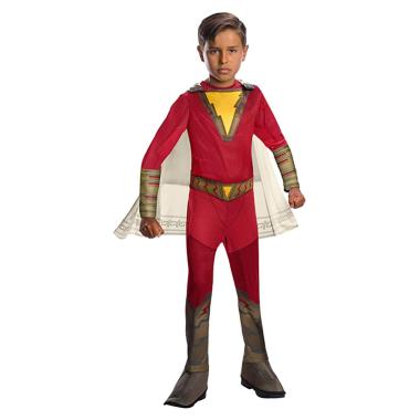Costume shazam