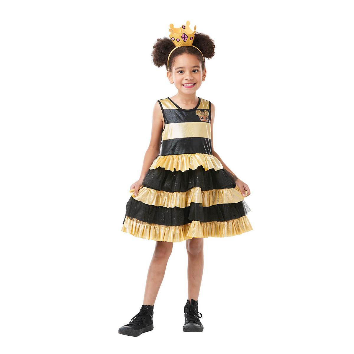 Costume lol queen bee