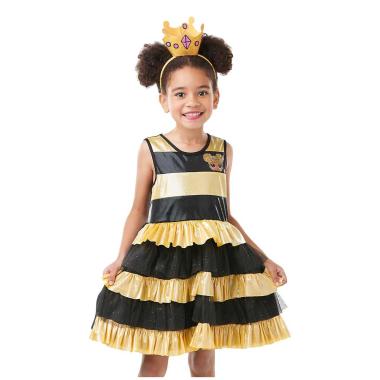 Costume lol queen bee