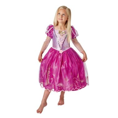 Costume rapunzel