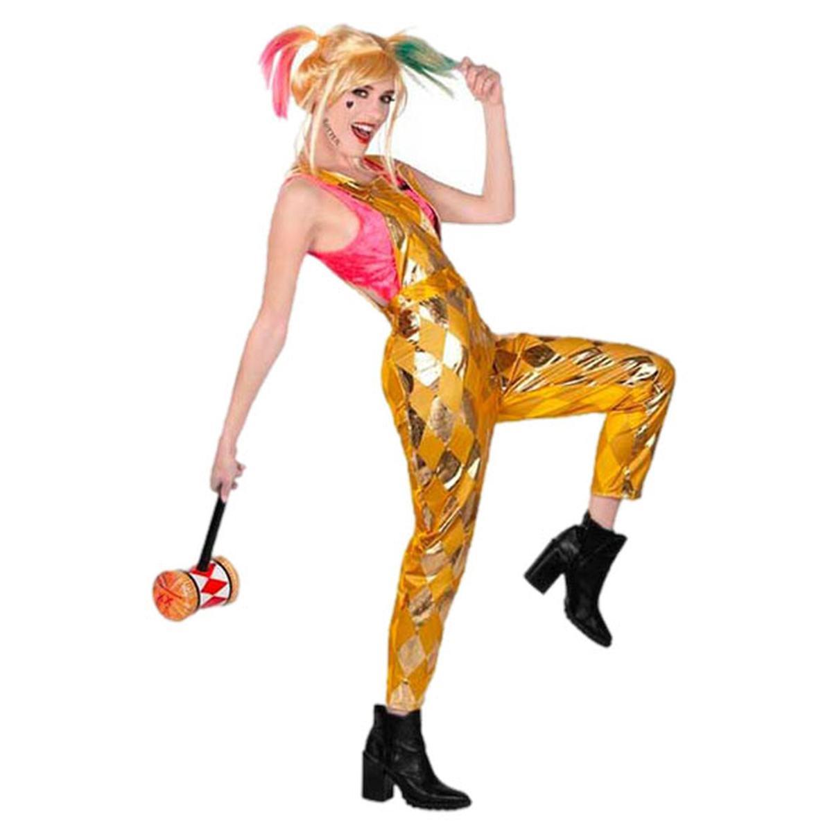 Costume harley quinn