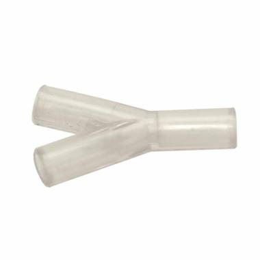 Raccordo presepe tubo acqua tre vie per tubo