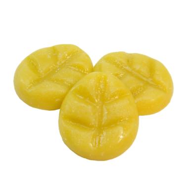 Candela chips apple strudel 4 x 3,5 cm