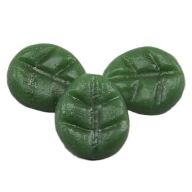Candela chips mini bergamot verde 4 x 3,5 cm