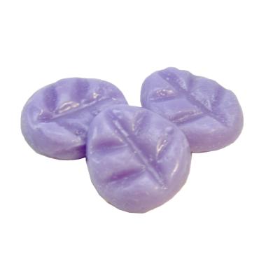 Candela chips mini bloom valley 4 x 3,5 cm