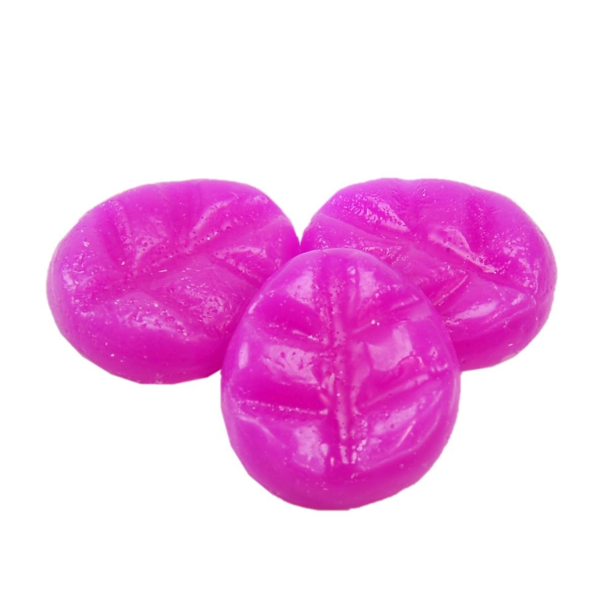 Candela chips mini cactus flower 4 x 3,5 cm