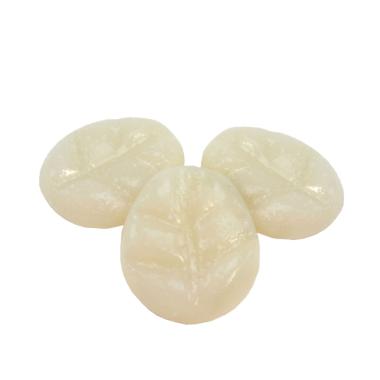 Candela chips mini cashmere mist 4 x 3,5 cm