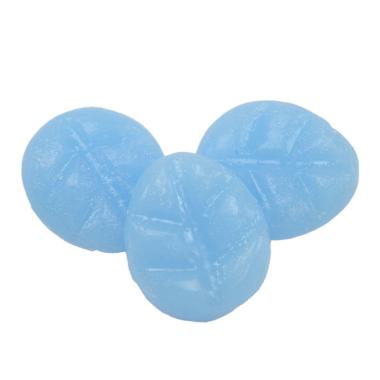 Candela chips clean cotton 4 x 3,5 cm