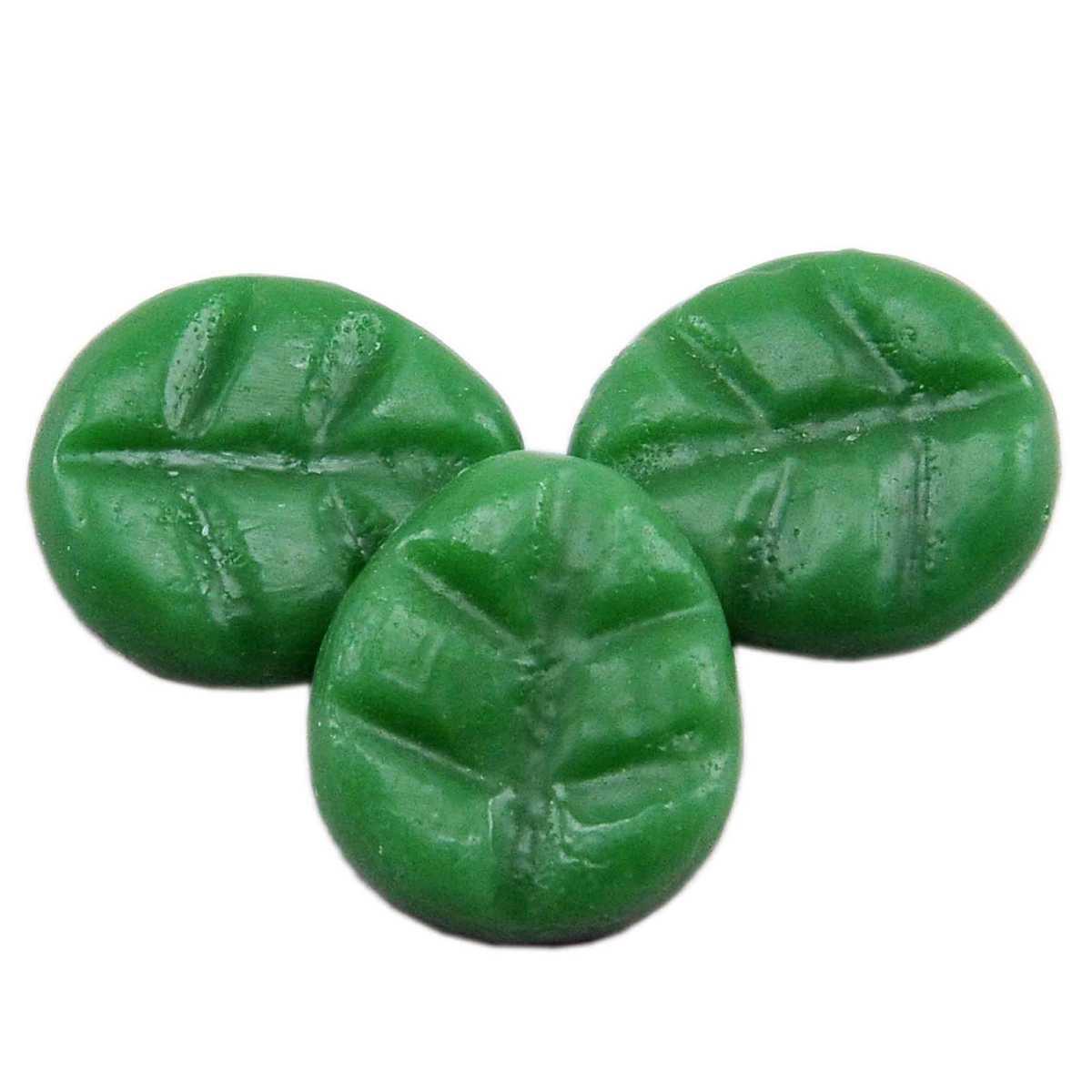 Candela chips mini cucumber verde 4 x 3,5 cm