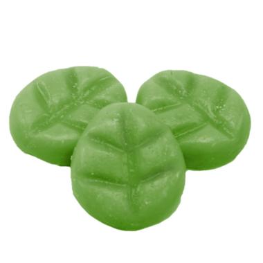Candela chips mini green tea 4 x 3,5 cm