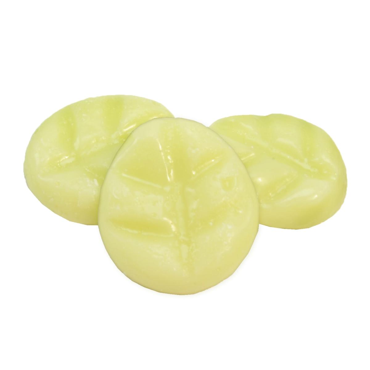 Candela chips mini italian bergamot 4 x 3,5 cm