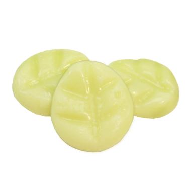 Candela chips mini italian bergamot 4 x 3,5 cm