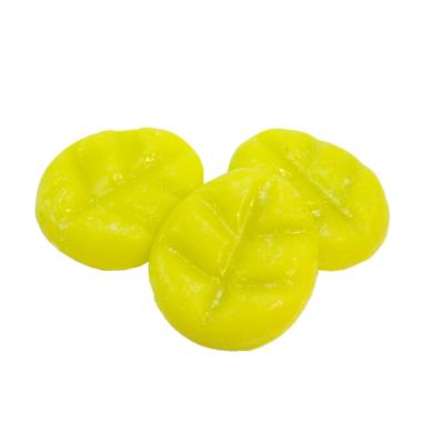 Candela chips mini lemongrass bamboo 4 x 3,5 cm