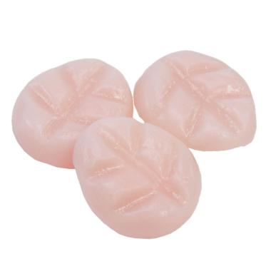 Candela chips mini lotus garden 4 x 3,5 cm