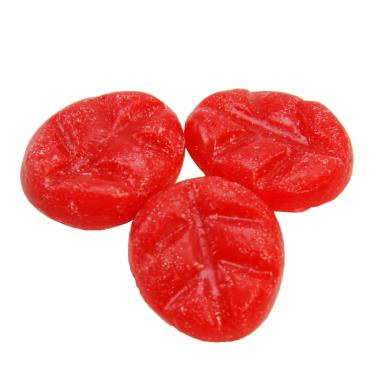 Candela chips mango papaya 4 x 3,5 cm