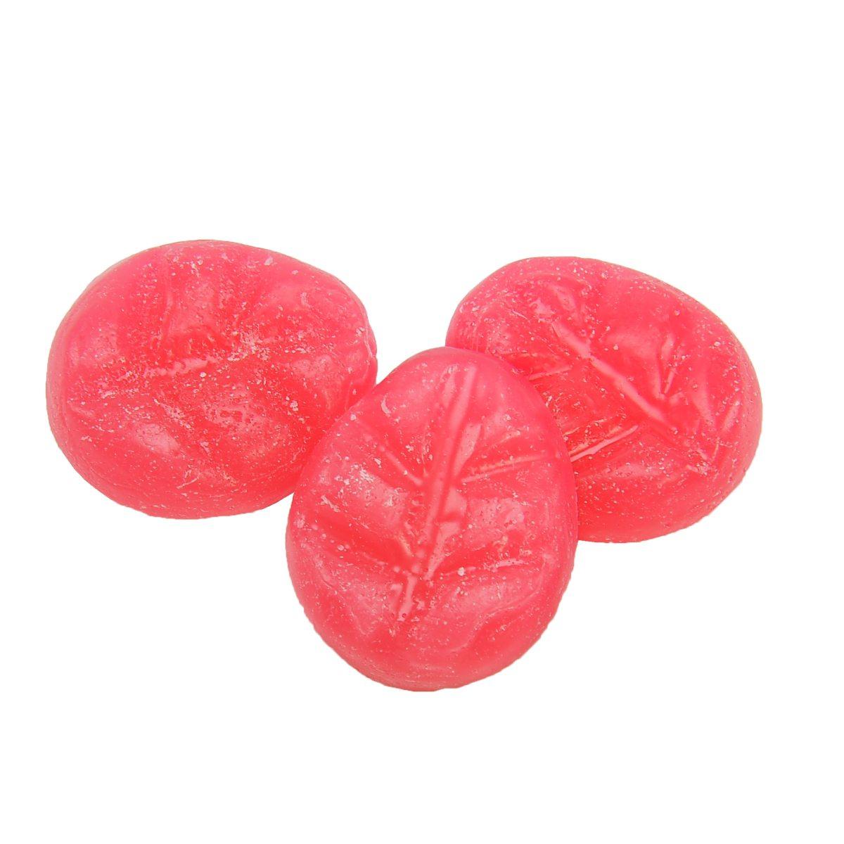 Candela chips mini peonia 4 x 3,5 cm