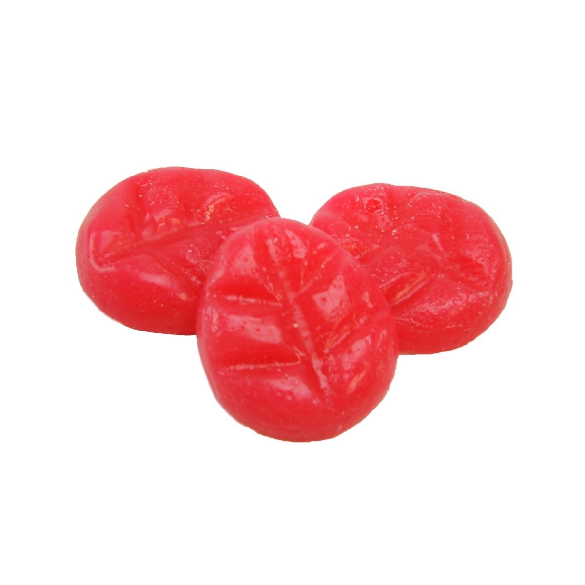Candela chips mini rose 4 x 3,5 cm