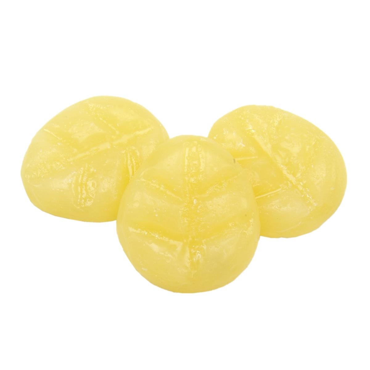 Candela chips tabacco leaf 4 x 3,5 cm
