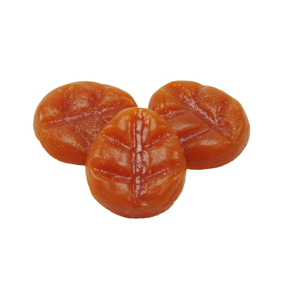 Candela chips mini tropical wood 4 x 3,5 cm