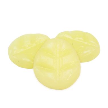 Candela chips mini white tea ginger 4 x 3,5 cm