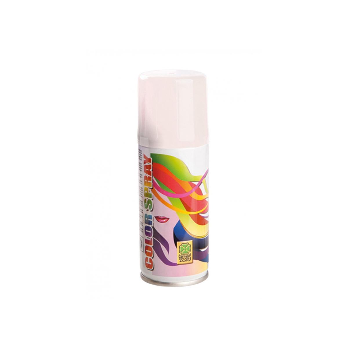 Spray capelli bianco ml