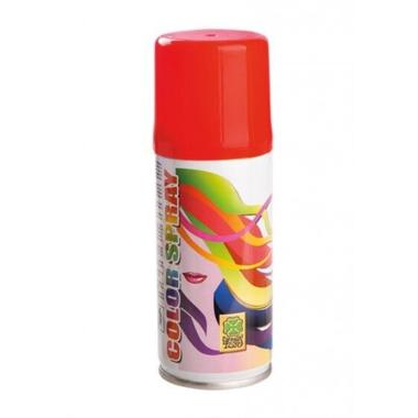 Spray capelli rosso ml