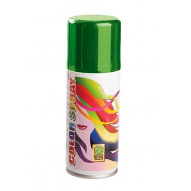 Spray capelli verde ml