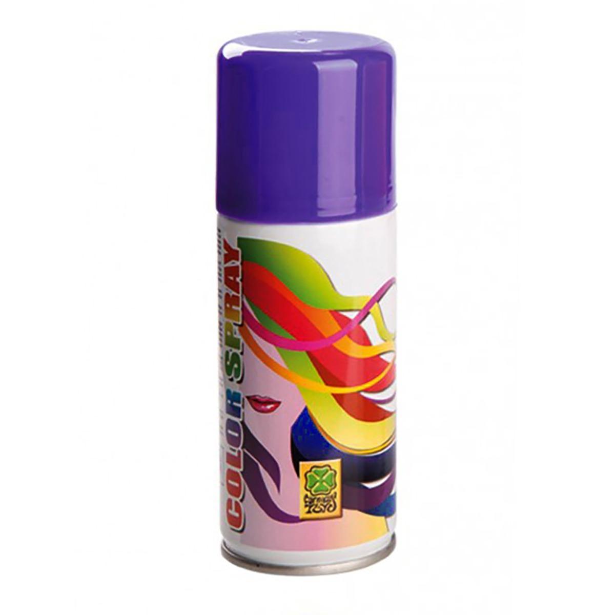 Spray capelli viola ml