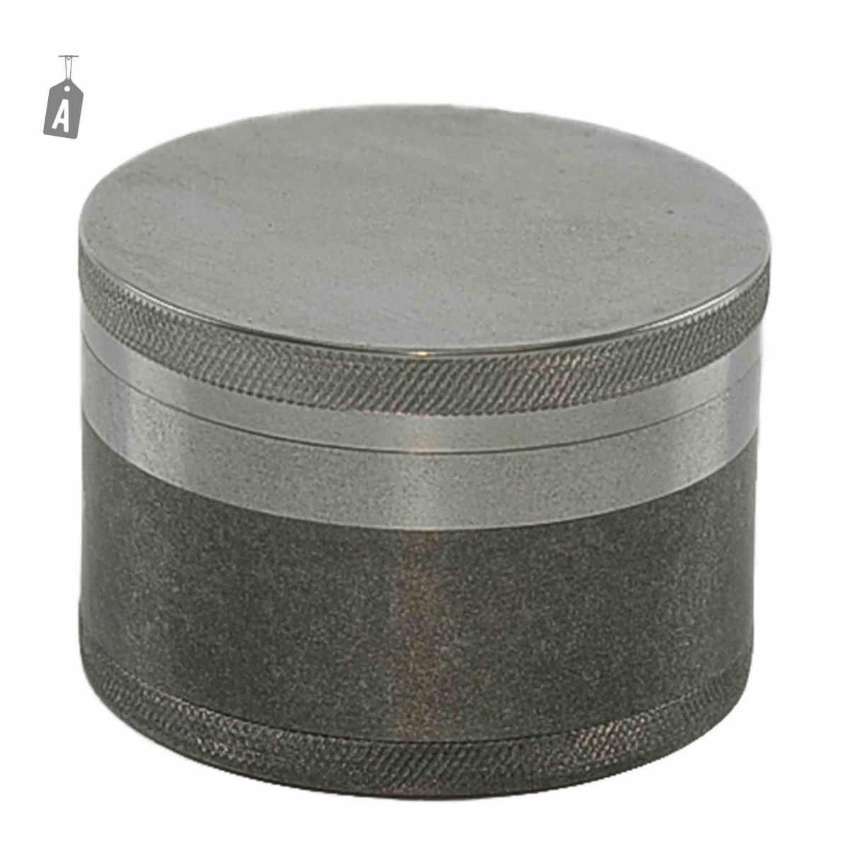 Tritatabacco Metallo MM.Ø65 2 Modelli | M2 Store