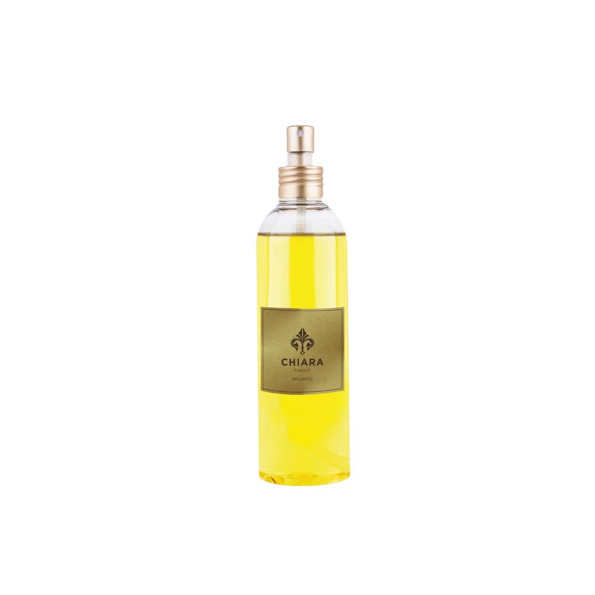Profumatore ambiente spray ml 250 incanto 250 ml