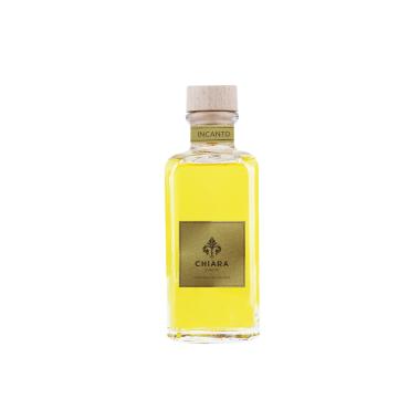 Profumatore ambiente diffusore ml 100 bastoncini incanto 100 ml