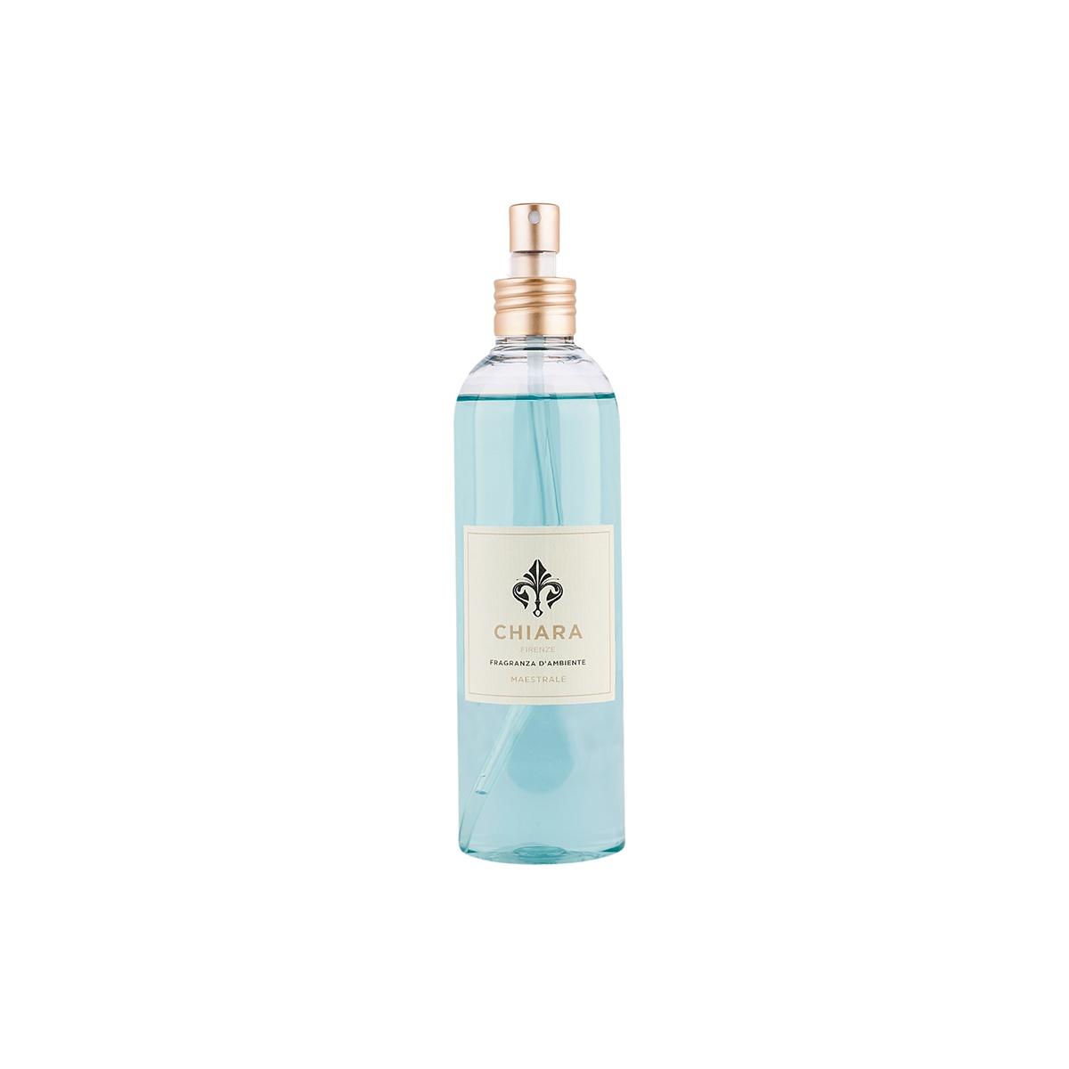 Profumatore ambiente spray ml 250 maestrale 250 ml