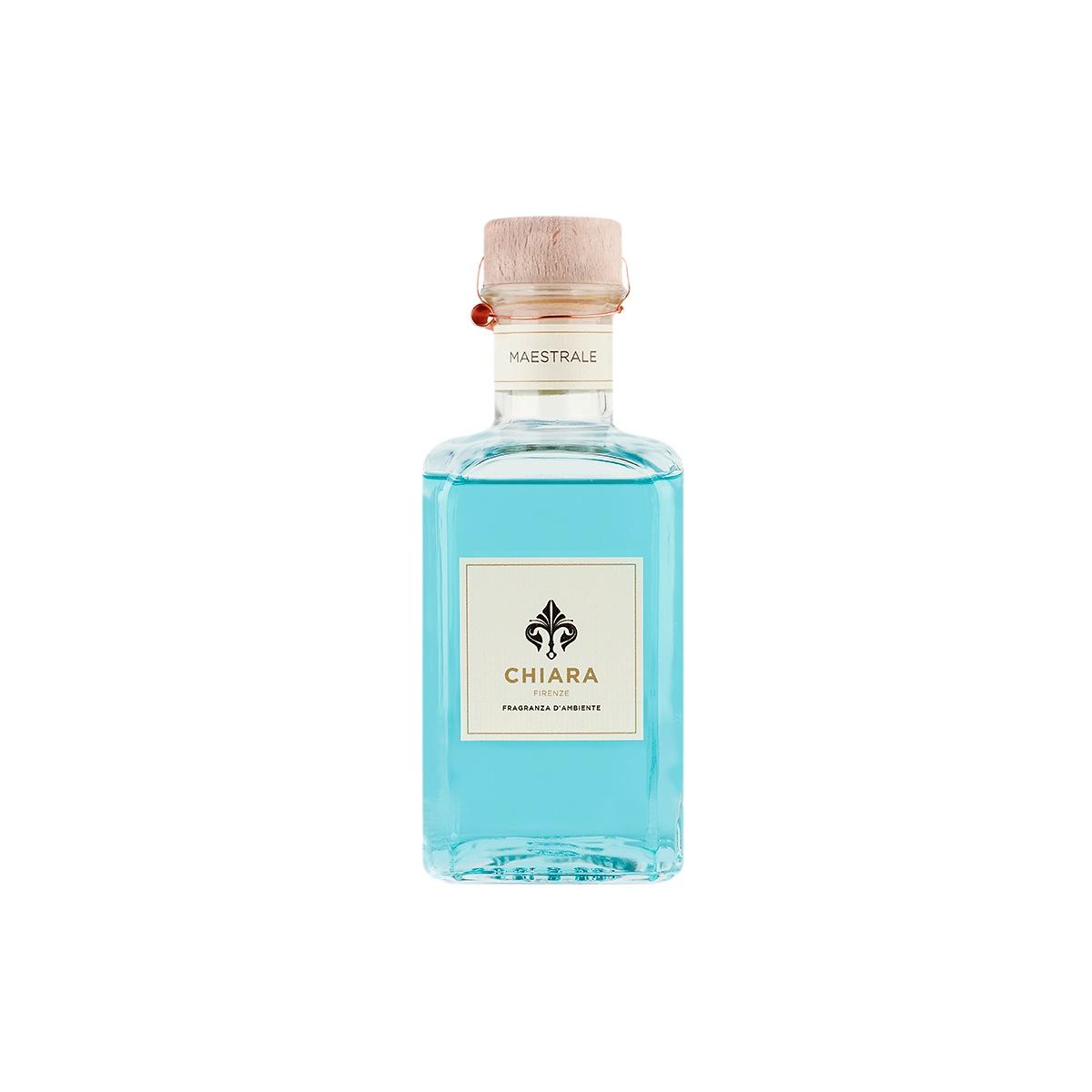 Profumatore ambiente diffusore ml 500 bastoncini maestrale 500 ml