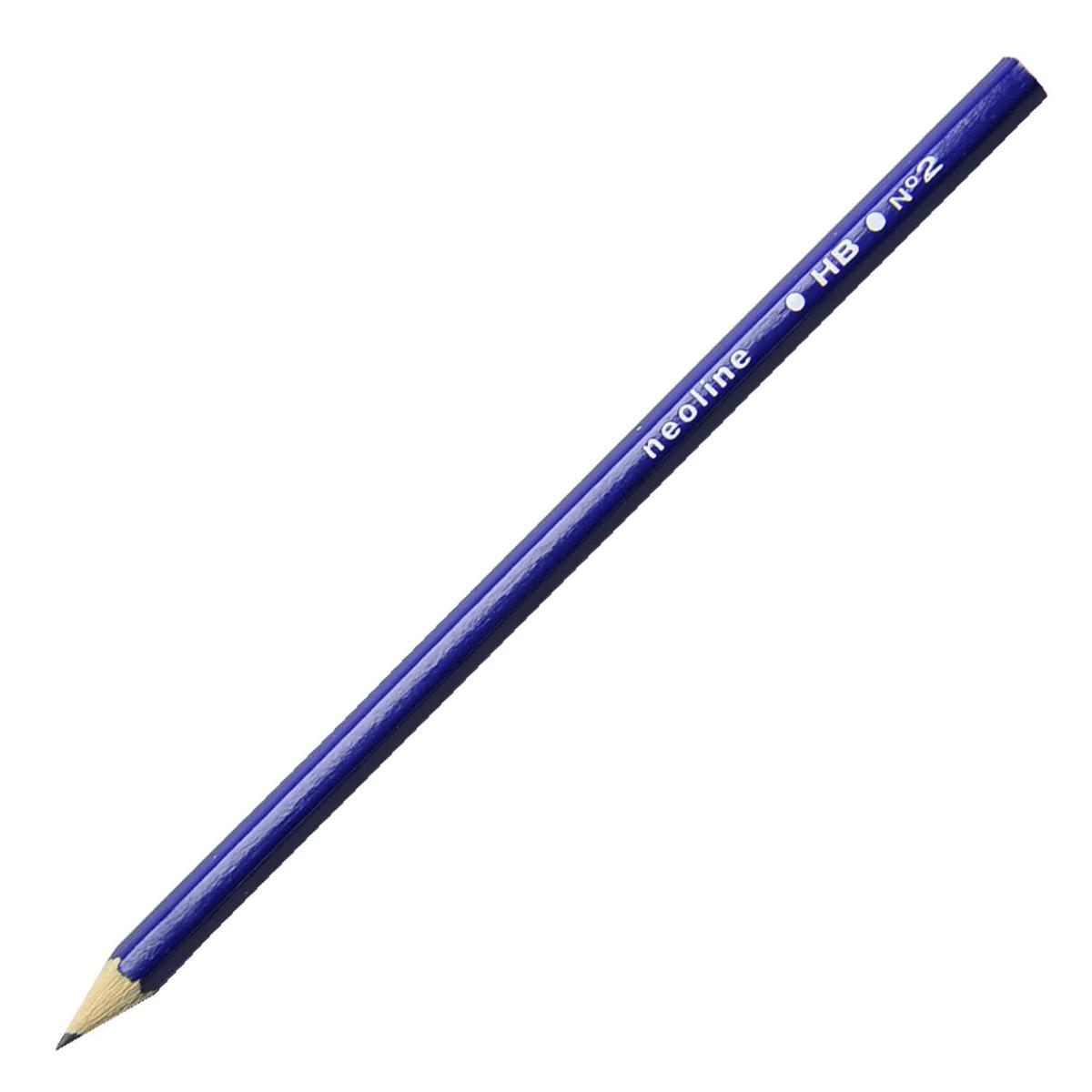 Matita Neon Line HB-2 |M2 Store
