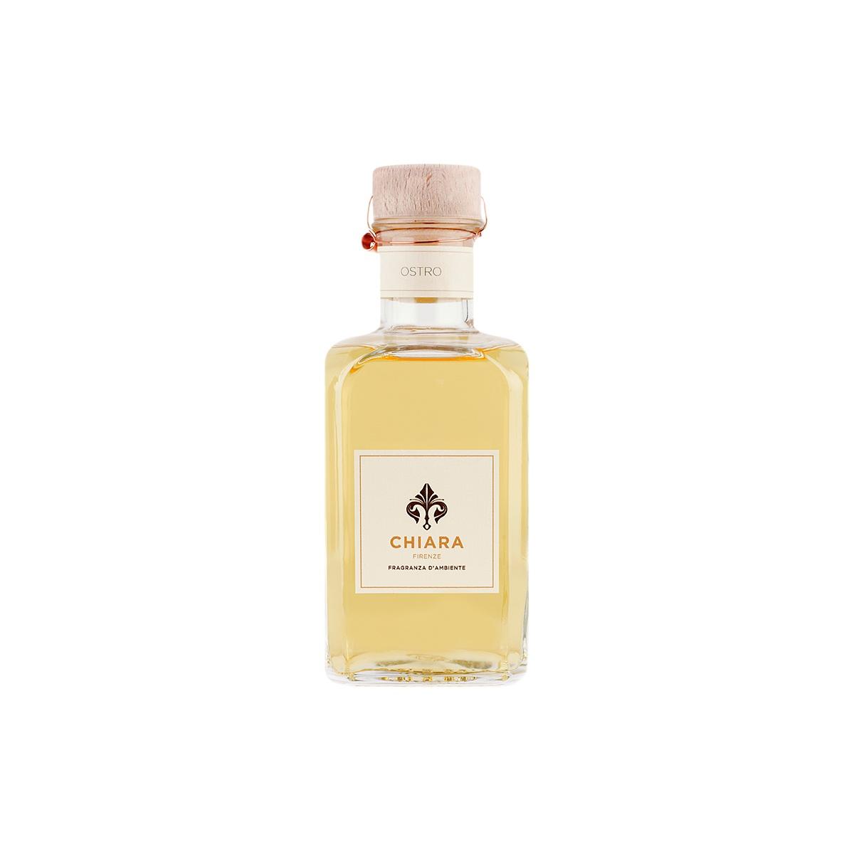 Profumatore ambiente diffusore ml 500 bastoncini ostro 500 ml