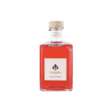 Profumatore ambiente diffusore ml 1000 bastoncini rosso fiorentino 1000 ml