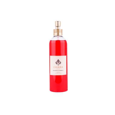 Profumatore ambiente spray ml 250 rosso fiorentino 250 ml