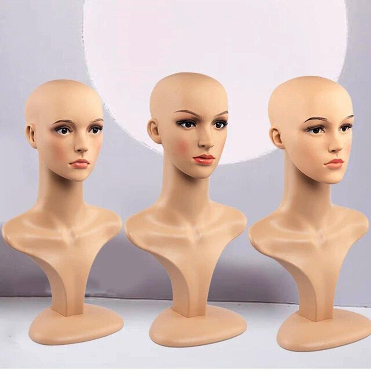 Testa trucco orlob