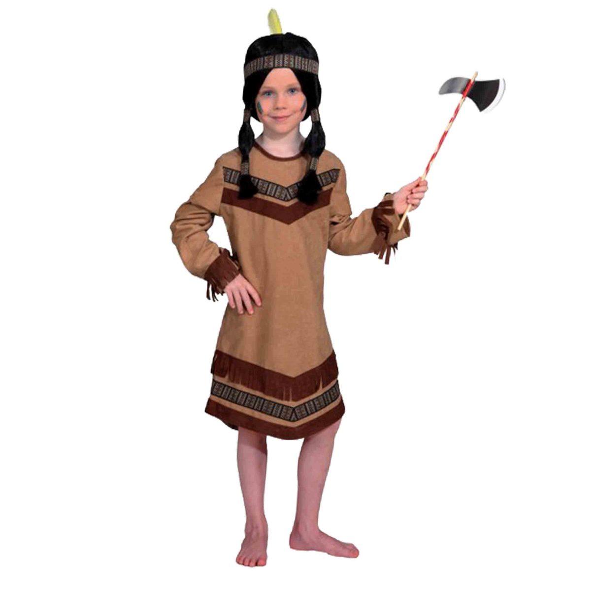 Costume indiana arapacho
