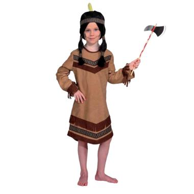 Costume indiana arapacho