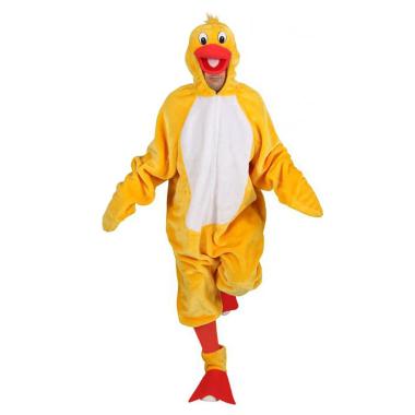 Costume papera