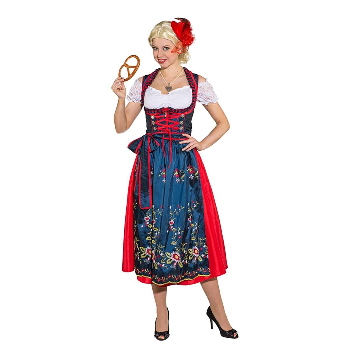 Costume bavarese