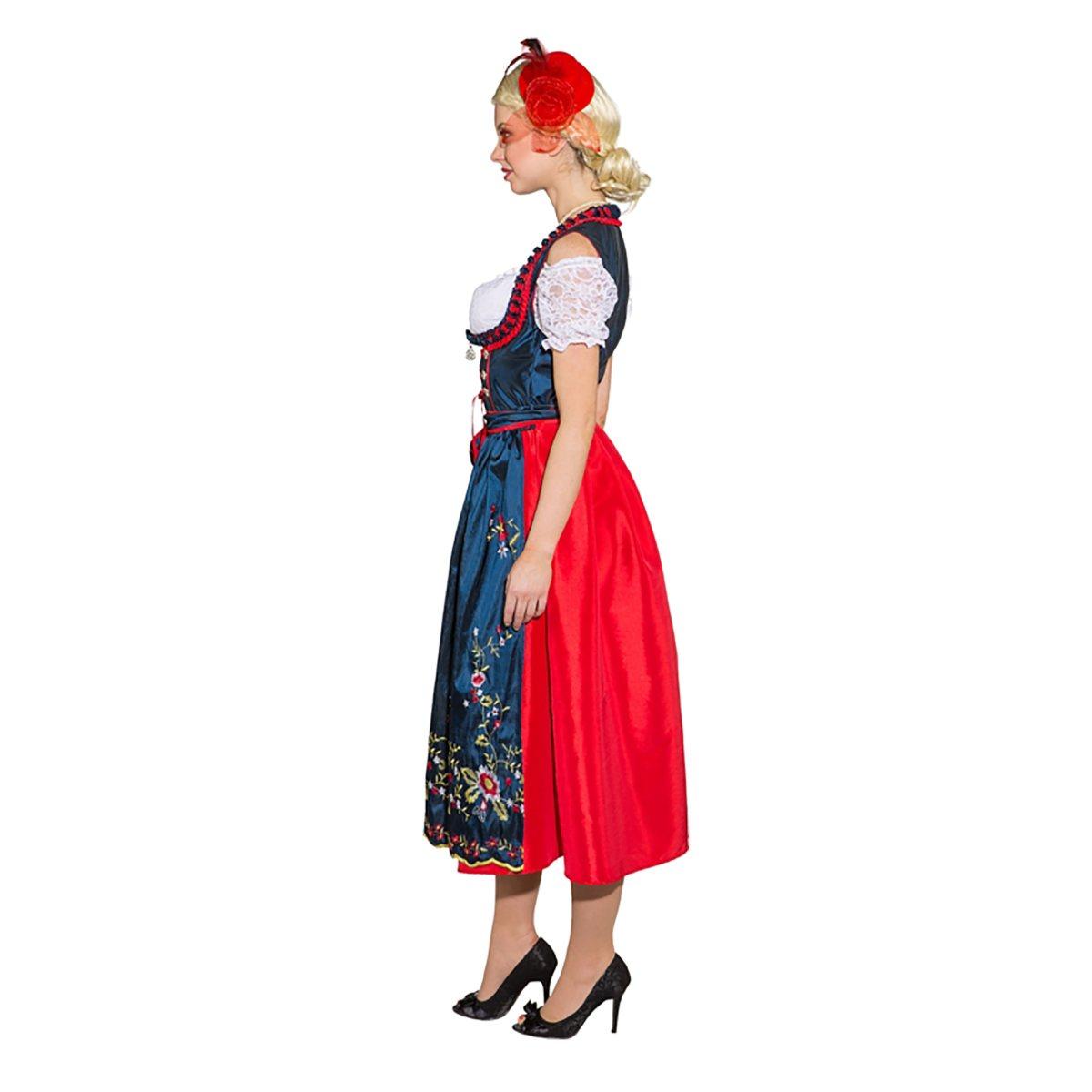 Costume bavarese