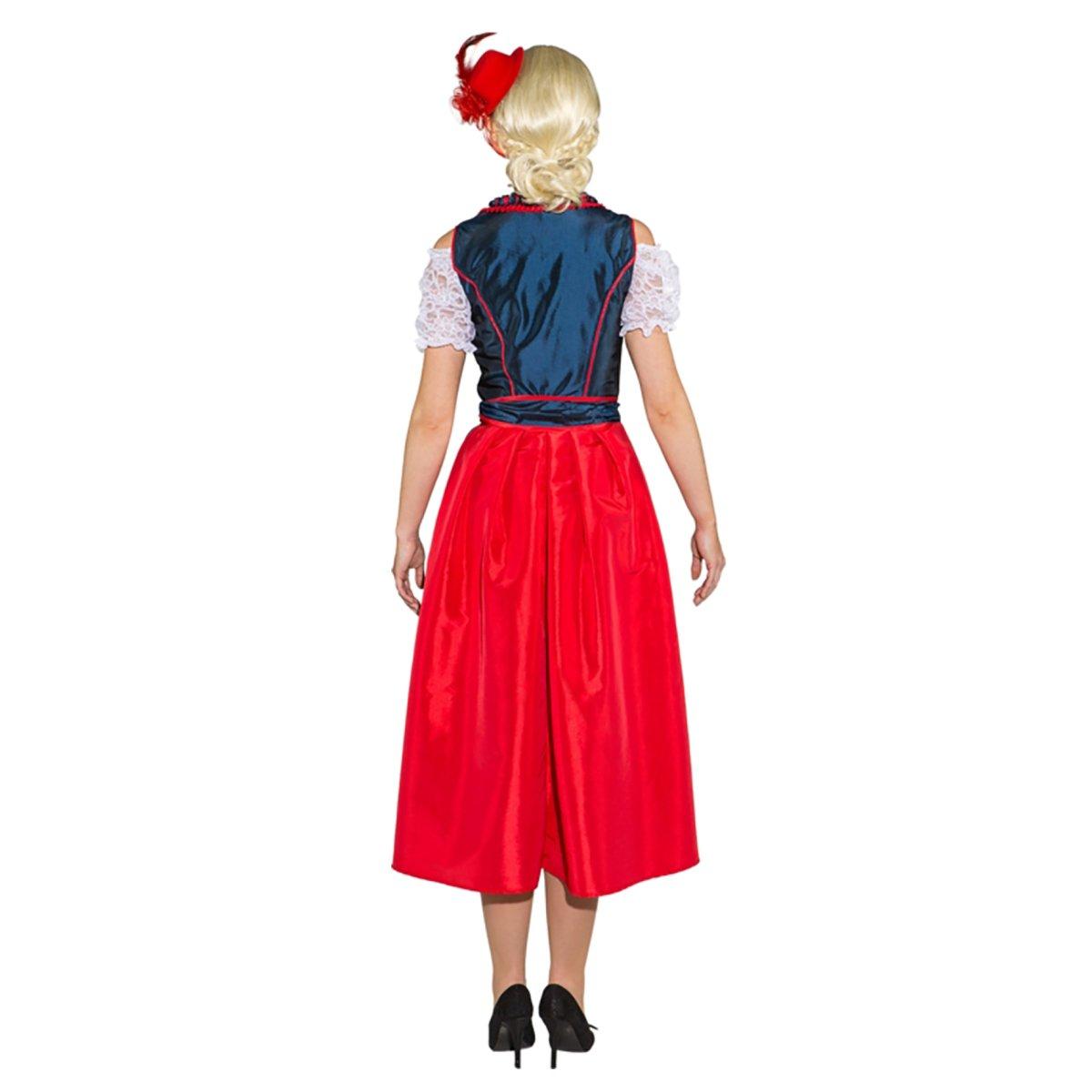 Costume bavarese