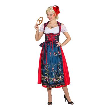 Costume bavarese