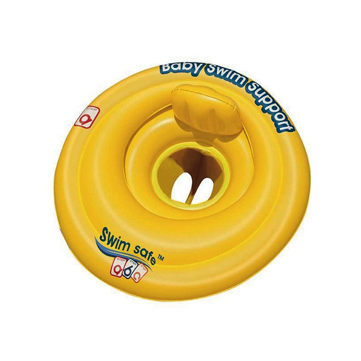 Ciambella Gonfiabile cm.Ø69x69 Mutandina Tonda | M2 Store