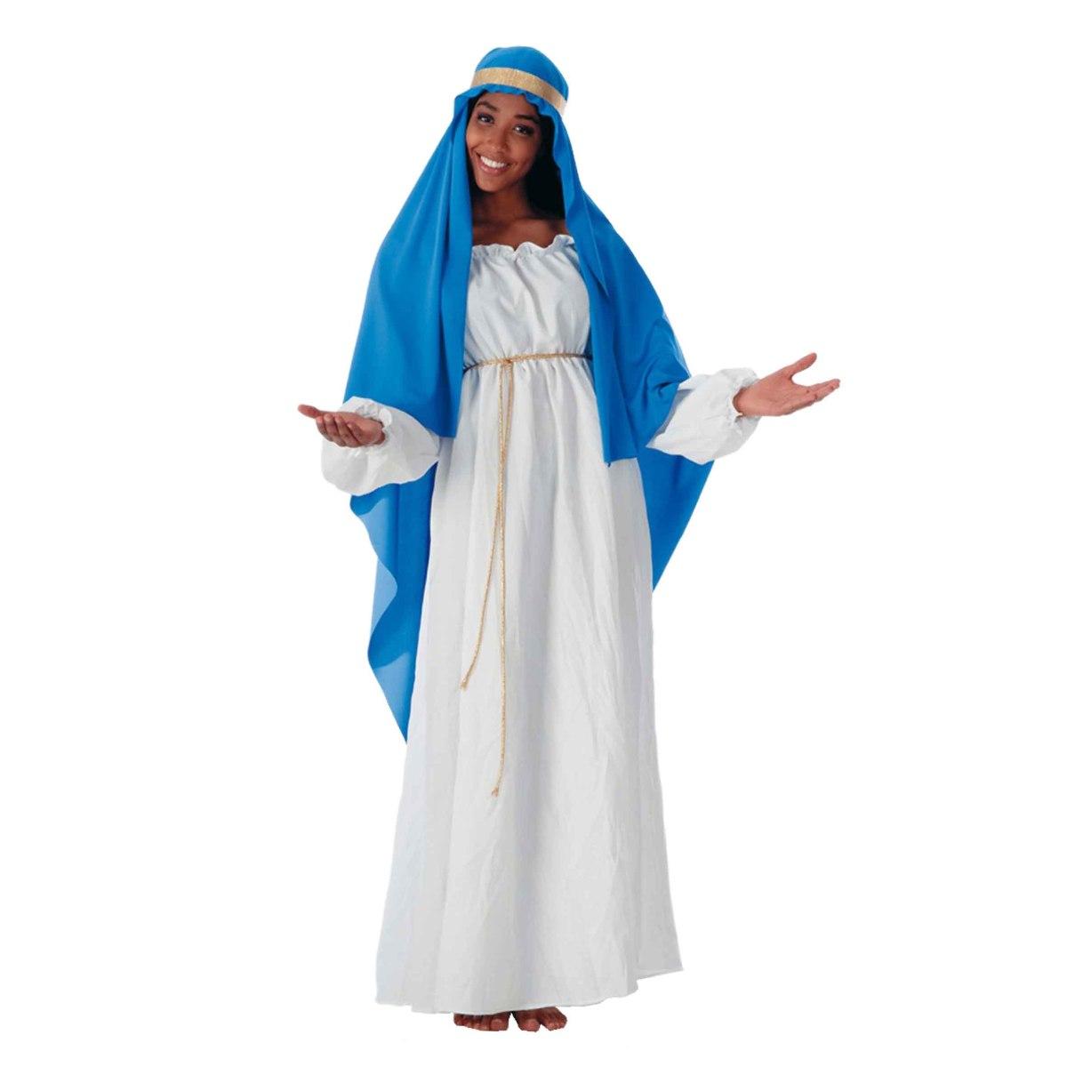 Costume maria
