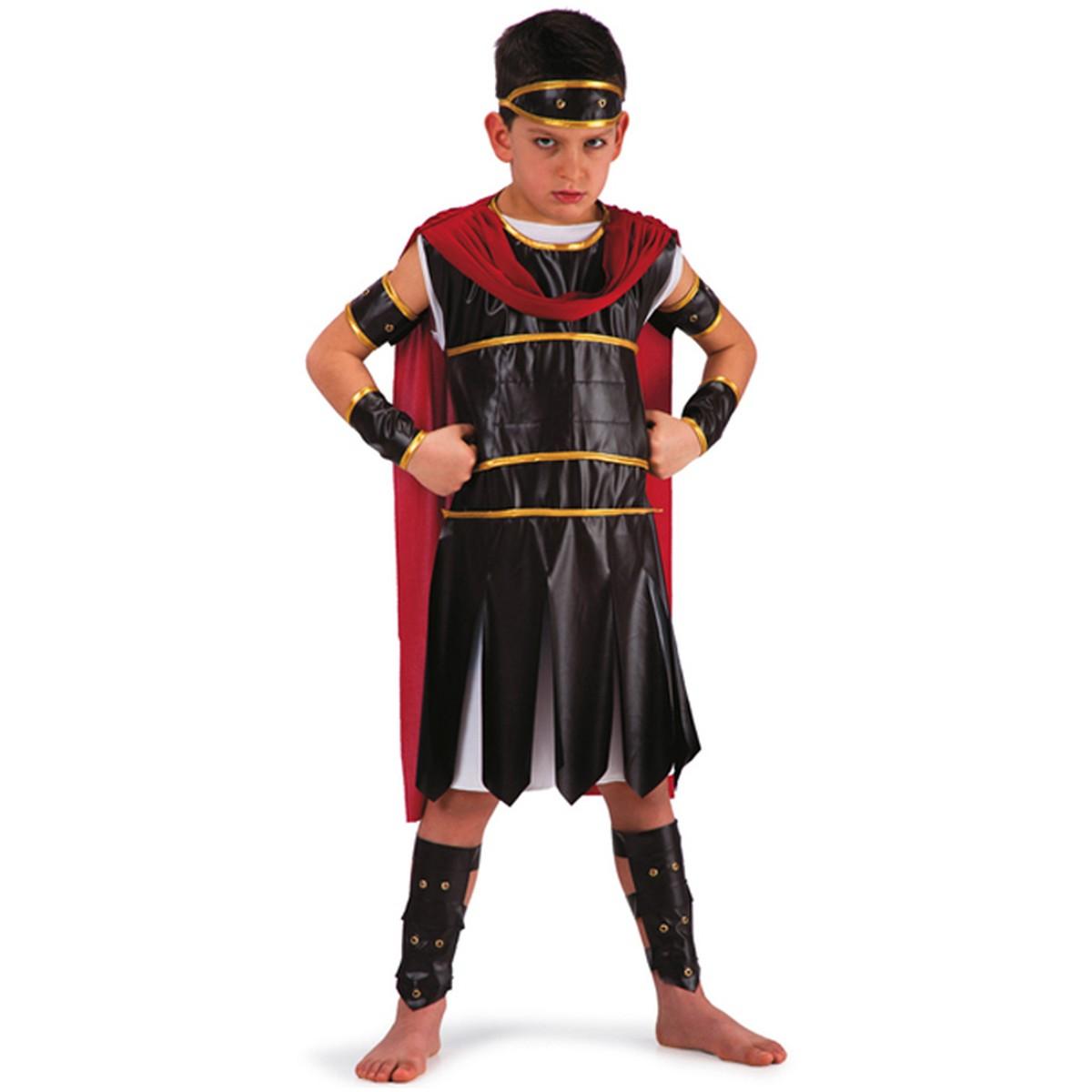 Costume romano gladiatore massimo